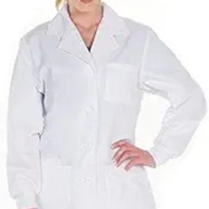 Prestige Medical 5820 White Lab Coat, XXS